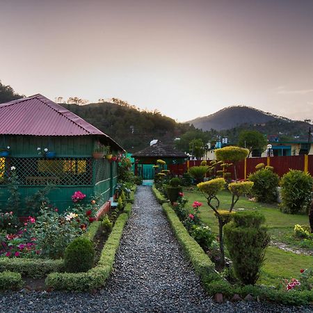 Ivy The Boutique Hotel Near Neem Karoli Temple Найнитал Экстерьер фото